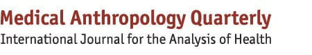 Medical Anthropology Quarterly