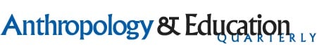 Anthropology & Education Quarterly